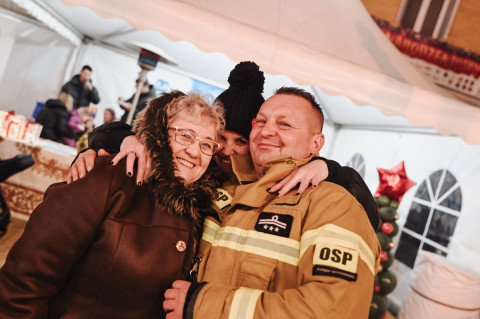 V Brzeski Jarmark Bożonarodzeniowy