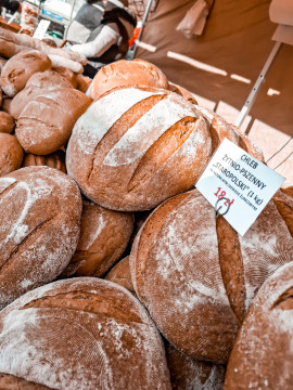 V Brzeski Jarmark Bożonarodzeniowy