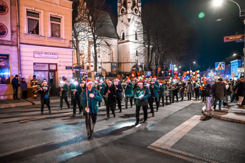 V Brzeski Jarmark Bożonarodzeniowy