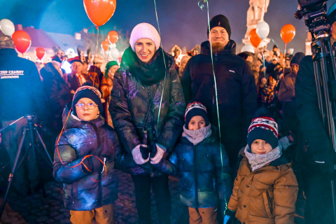 V Brzeski Jarmark Bożonarodzeniowy