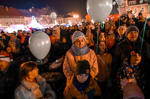 V Brzeski Jarmark Bożonarodzeniowy