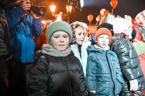 V Brzeski Jarmark Bożonarodzeniowy