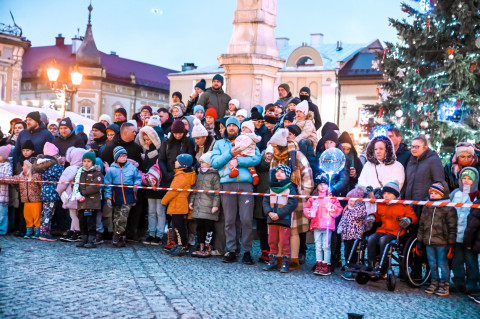 V Brzeski Jarmark Bożonarodzeniowy