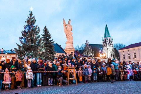 V Brzeski Jarmark Bożonarodzeniowy