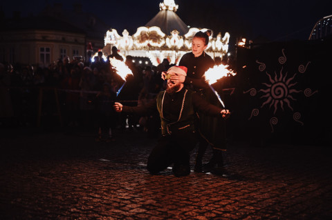 V Brzeski Jarmark Bożonarodzeniowy