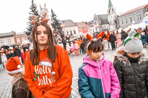 V Brzeski Jarmark Bożonarodzeniowy