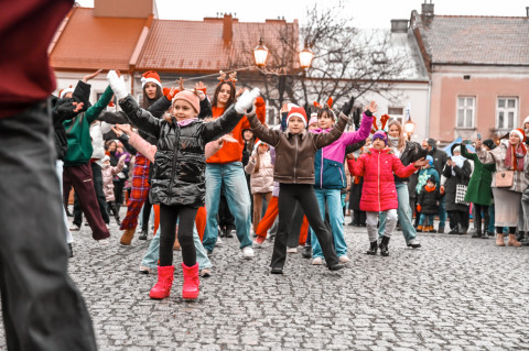 V Brzeski Jarmark Bożonarodzeniowy