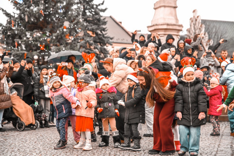 V Brzeski Jarmark Bożonarodzeniowy