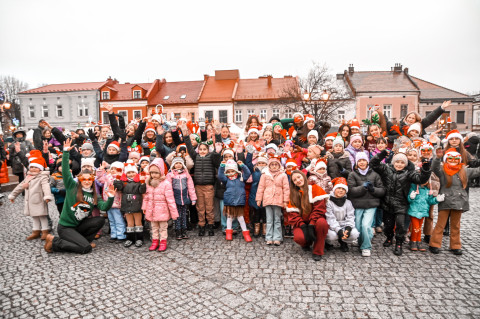 V Brzeski Jarmark Bożonarodzeniowy