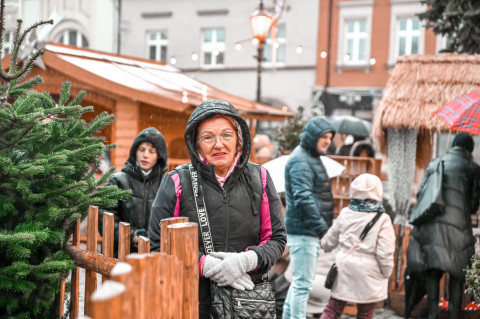 V Brzeski Jarmark Bożonarodzeniowy