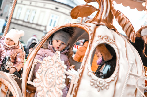 V Brzeski Jarmark Bożonarodzeniowy