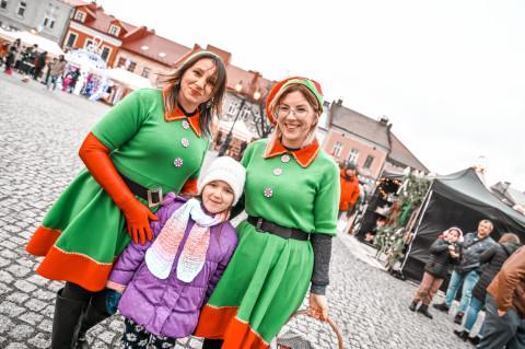 V Brzeski Jarmark Bożonarodzeniowy