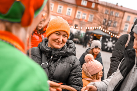 V Brzeski Jarmark Bożonarodzeniowy