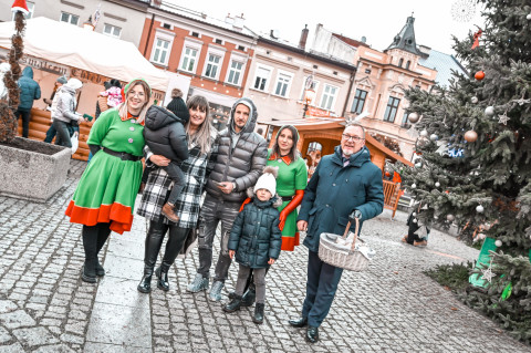 V Brzeski Jarmark Bożonarodzeniowy