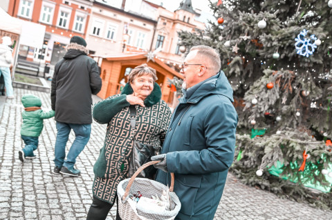 V Brzeski Jarmark Bożonarodzeniowy