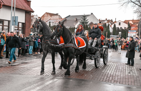 Orszak Trzech Króli