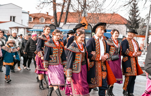 Orszak Trzech Króli