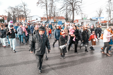 Orszak Trzech Króli