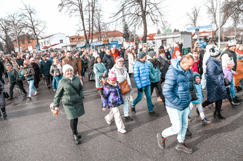 Orszak Trzech Króli