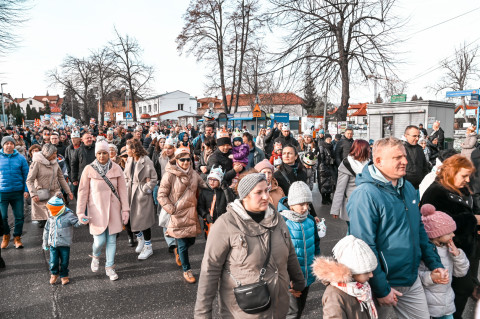 Orszak Trzech Króli