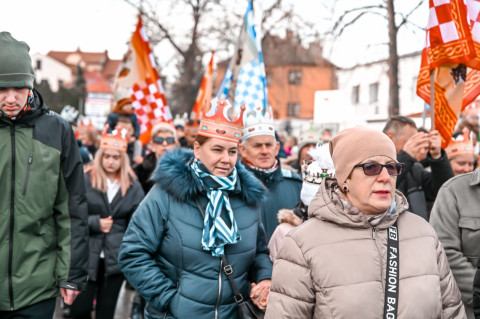 Orszak Trzech Króli