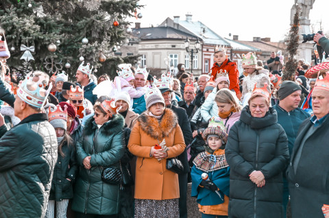 Orszak Trzech Króli