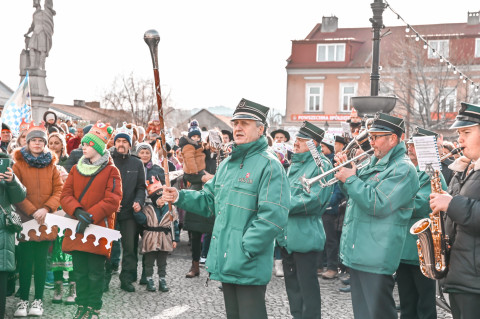 Orszak Trzech Króli