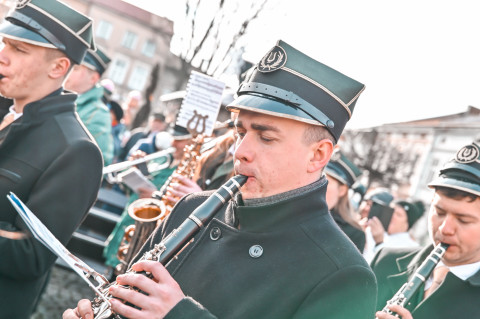 Orszak Trzech Króli