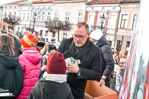 Orszak Trzech Króli