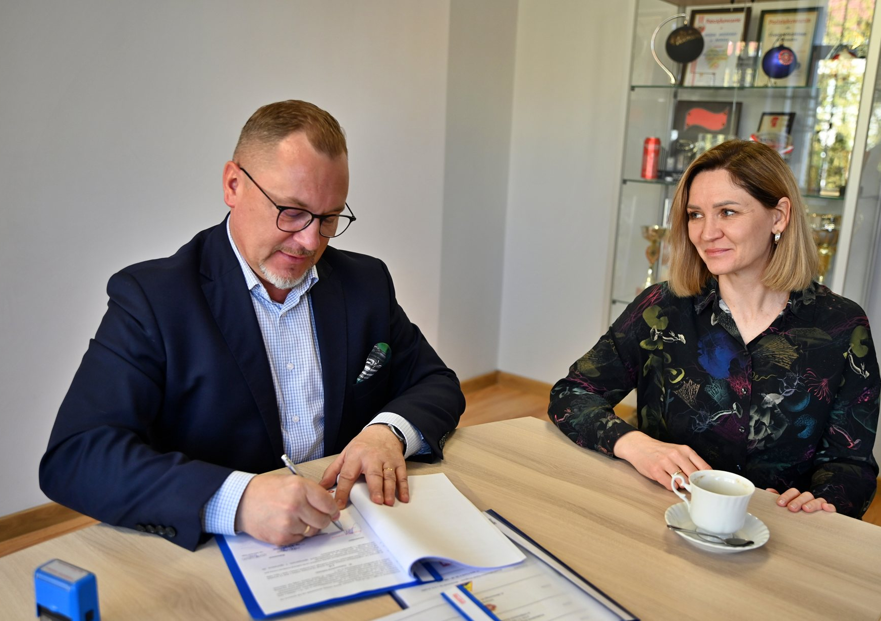 Pomianowska przed remontem