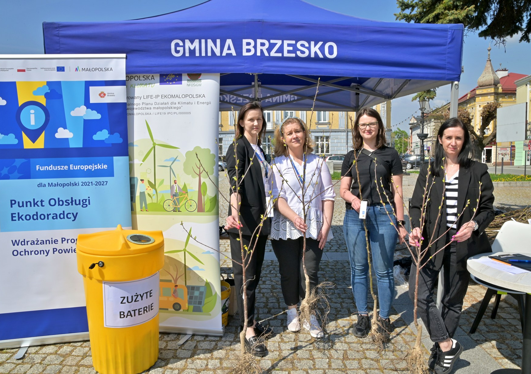 Małopolski Dzień Klimatu