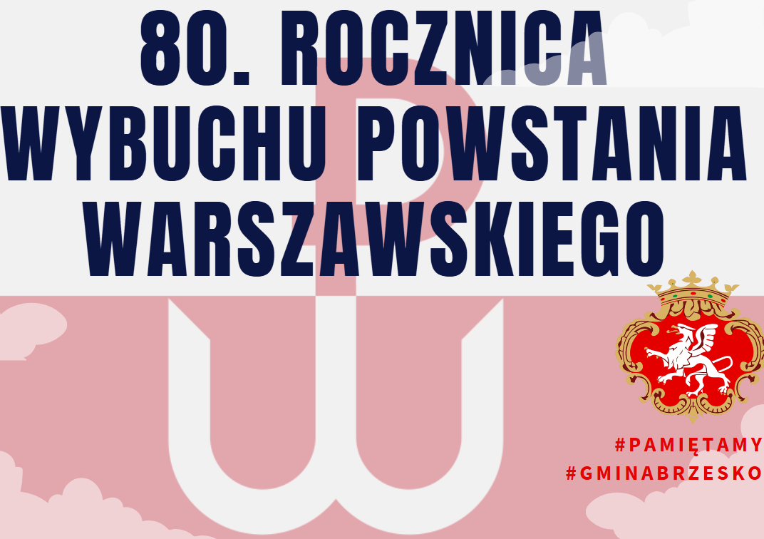 Rocznica Powstania Warszawskiego