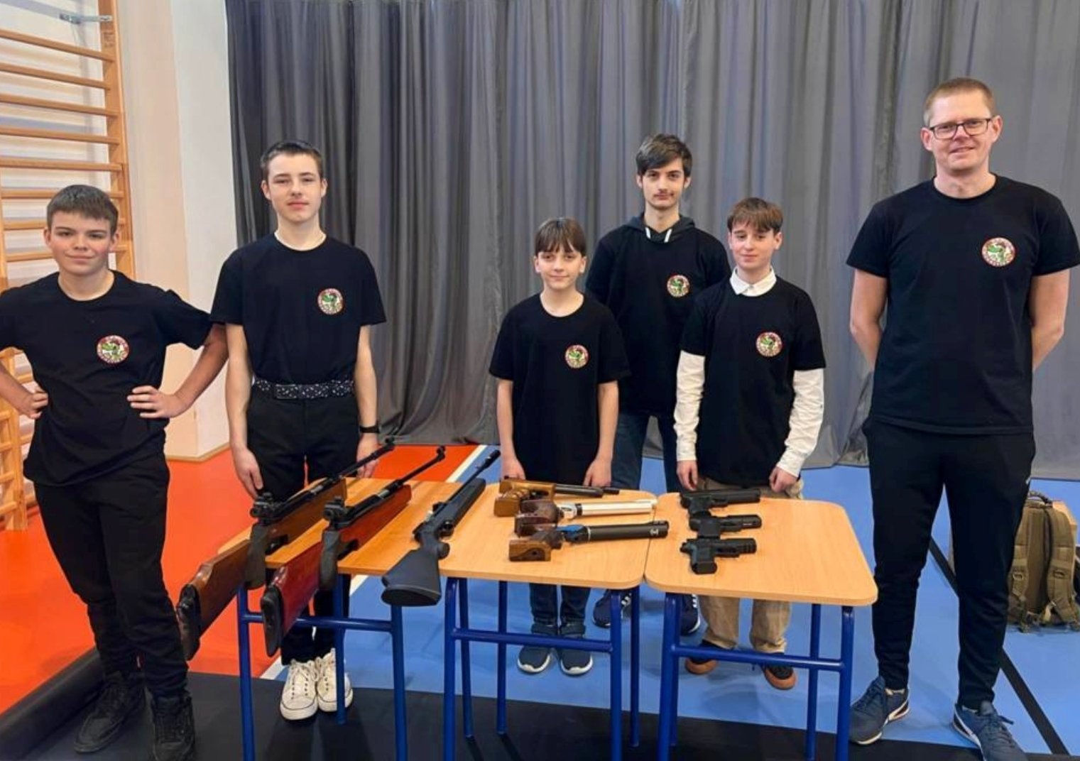 Edukacja dla Bezpieczeństwa