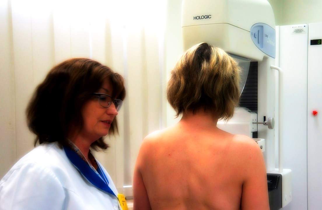 Mammografia i kolonoskopia za darmo!
