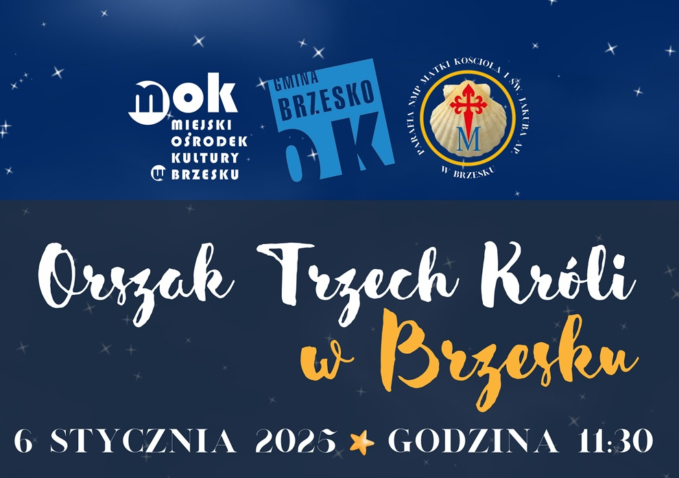 Orszak Trzech Króli