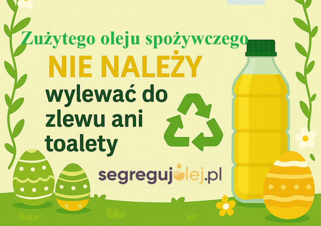 Wesołych, pełnych radości Świąt Wielkanocnych!