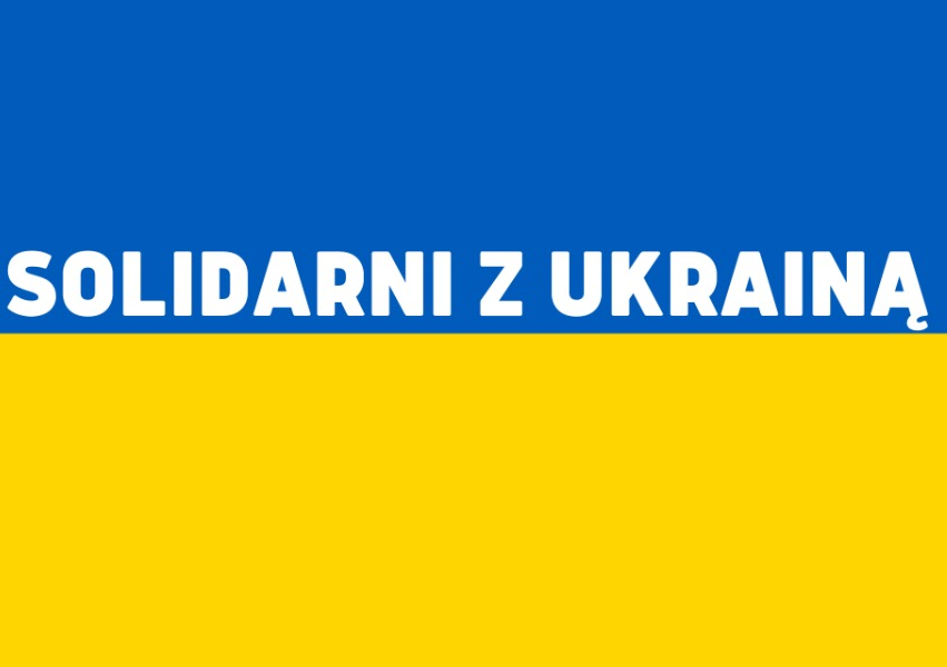 #solidarnizUkrainą