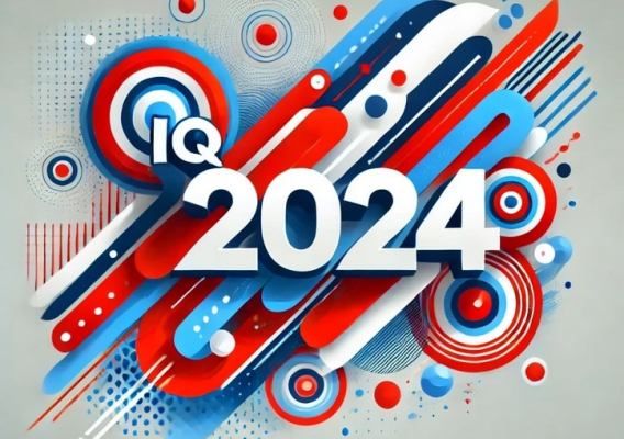 Olimpijskie IQ 2024