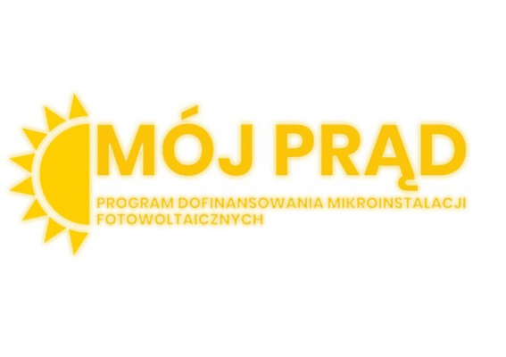 Program Mój Prąd – nabór VI