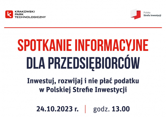Inwestuj, rozwijaj i nie płać podatku w Polskiej Strefie Inwestycji