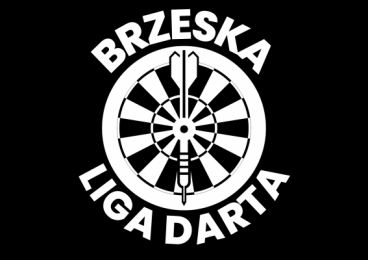 Brzeska Liga Darta na półmetku