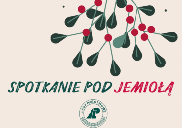 Spotkanie pod jemiołą