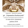 Tajemnica Eucharystii 22.05.2016